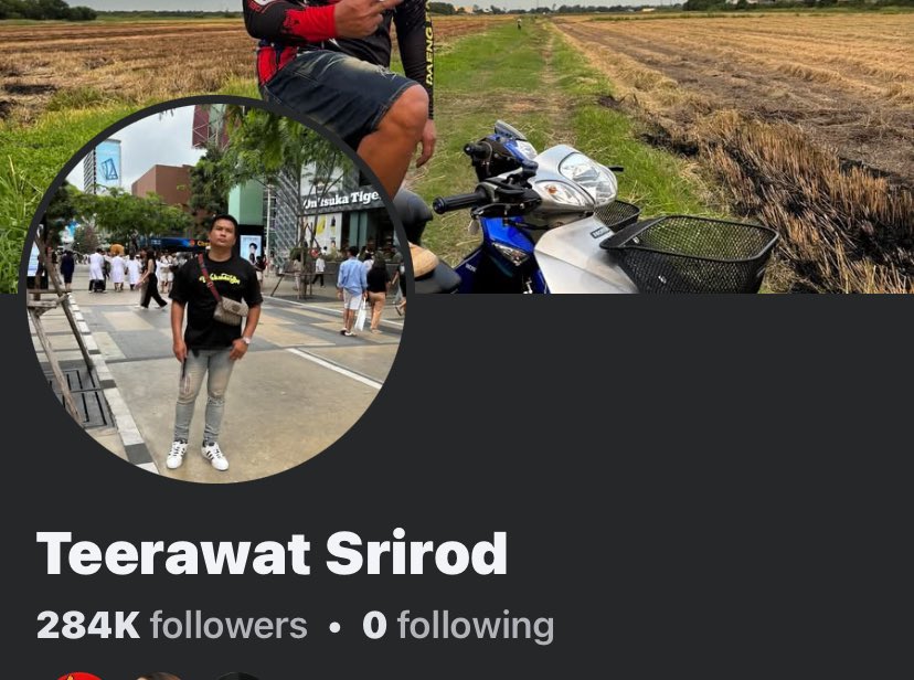 บวรเดช เลือกมัลลิกาเป็นผู้ว่า กทม tweet media