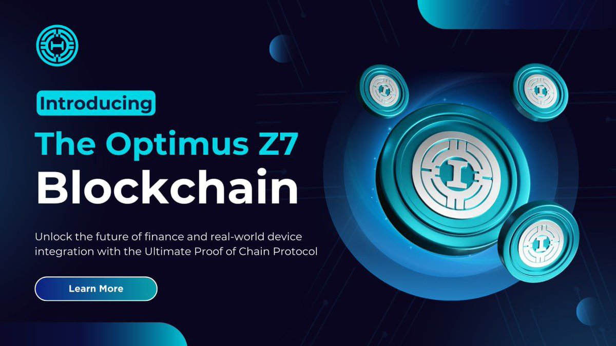 AirdropCabin's tweet photo. 🔥 Airdrop - Optimus Z7 ✅

💠 Reward : $10,000 worth of USDT for 100 Lucky Winners.

☀️ Airdrop Link :- https://t.co/dR8nO8KMV4

⚙️ How to Join? 
♦️ Follow their Twitter Account
♦️ Join their Telegram Group
♦️ Submit your Bep20 address 
♦️ Make sure to complete all tasks to receive rewards.

#Airdrop #Airdrops #AirdropCabin