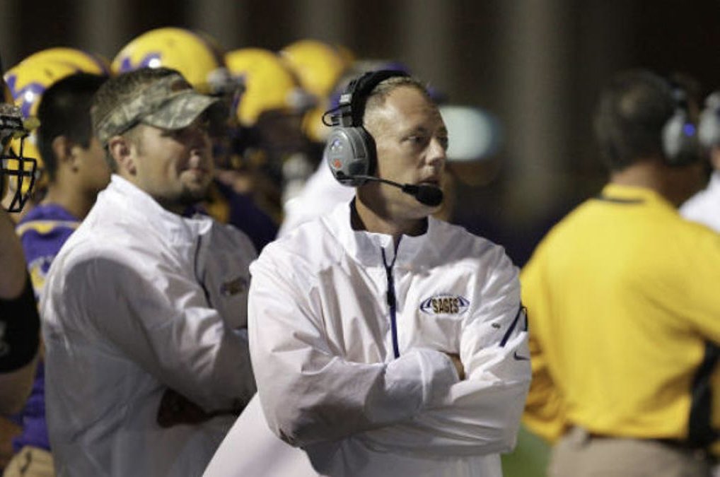 Monticello Sages Football (@sagesfootball) on Twitter photo Pros:
โขIs the man
โขZero losing seasons
Cons:
โข$10 million a year
โขBusy on Friday nights
Make the call, <a href="/ChicagoBears/">Chicago Bears</a>.
#GoSages | #SagesFootball Pros:
โขIs the man
โขZero losing seasons
Cons:
โข$10 million a year
โขBusy on Friday nights
Make the call, <a href="/ChicagoBears/">Chicago Bears</a>.
#GoSages | #SagesFootball