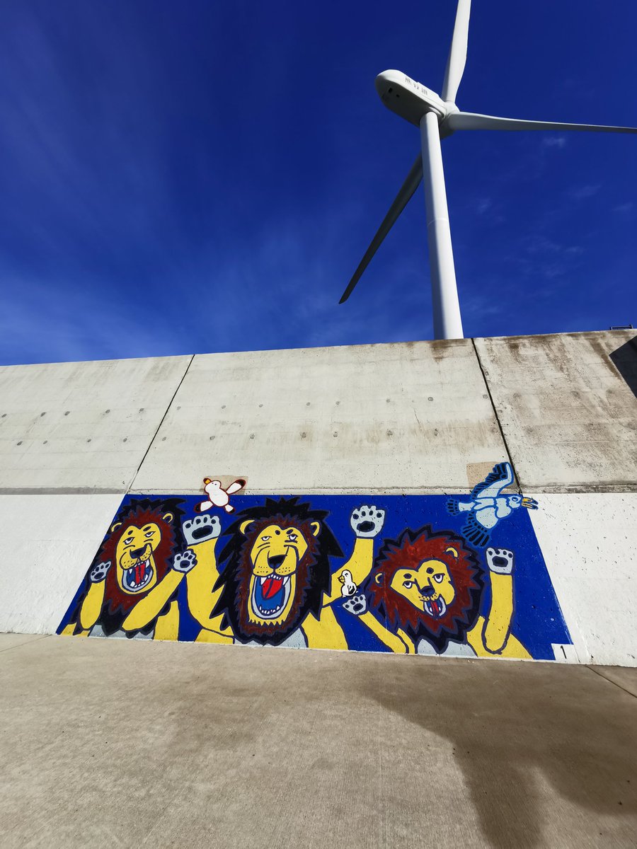 しばライオン同封❌　家のみ リサ・ラーソンの代表作「ライオンマキシ」、オンラインで“お顔”を