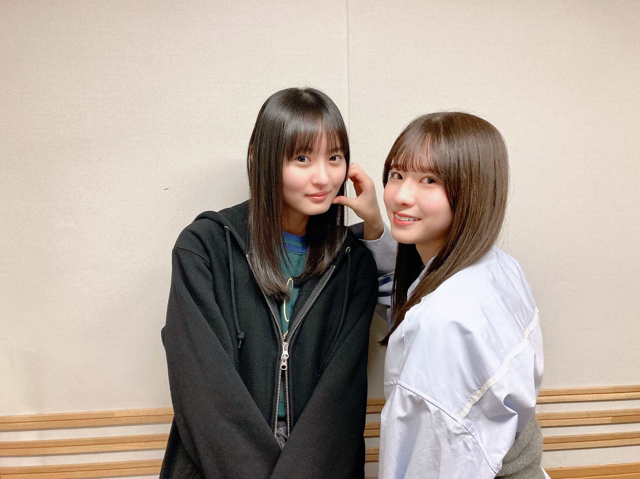 2025.04.14 Nogizaka46 - Setoguchi Mitsuki Showroom (English