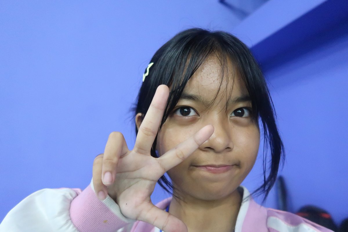 kyousatoru's tweet photo. 🍄 ✧—  Kebiasaan ku
(7/7) ISTIRAHAT YANG CUKUP😴

Last but not least!! Istirahat cukup bisa membantu kita buat lebih produktif dan bertenaga saat beraktivitas loh! 🤩🤩⁉️

#PelajarPenggerakMerahPutih #PelajarSehatCerdasBerkarakter #GerakanTujuhKebiasaan #anakindonesiahebat https://t.co/9RWZa0aRWm