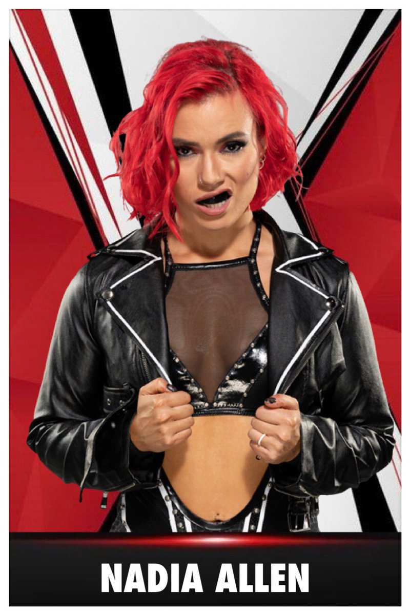MAINSTREAM WRESTLING tweet media