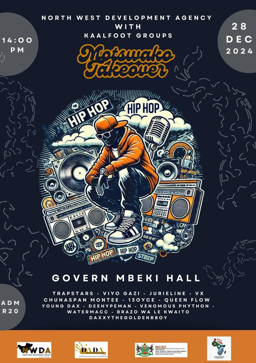deehypeman's tweet photo. last week of the year SOOP MUSIC ZOKALA!!! https://t.co/FPyCPEzjf6