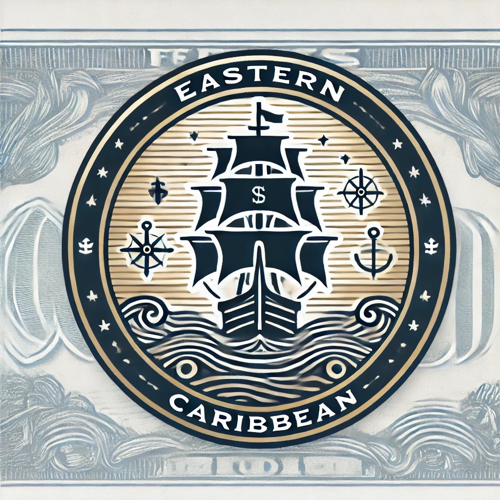xcdtoken's tweet image. Digital version of the Eastern Caribbean Dollar. Each token is pegged 1 
XCDT to 1 Eastern Caribbean Dollar. The company holds a reserve of Eastern Caribbean Dollars in it's bank account for liquidity and to maintain 
peg. Tokens supply based on reserves are 
published quarterly!