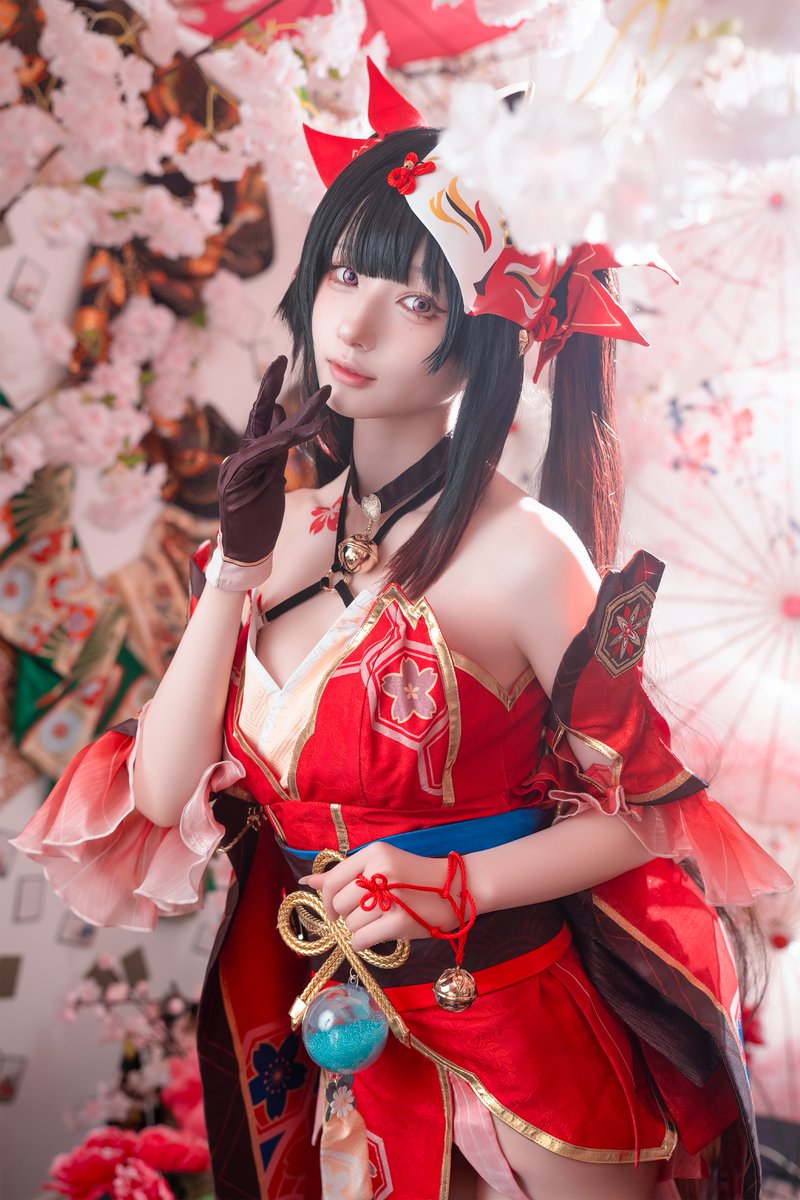 崩壊スターレイル / 花火