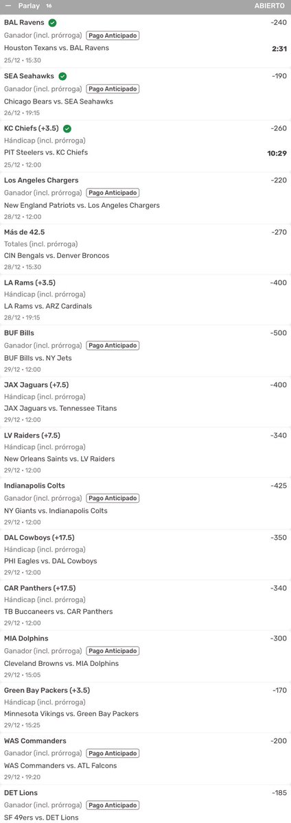 ELVIKINGONEGRO tipster tweet media