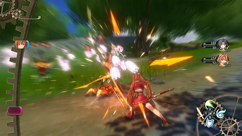 NoisyPixelNews's tweet photo. Trails in the Sky FC Remake: Falcom Confirms In-House PC Port Development - https://t.co/g4ydDAEm3S https://t.co/7HW34E6I7d