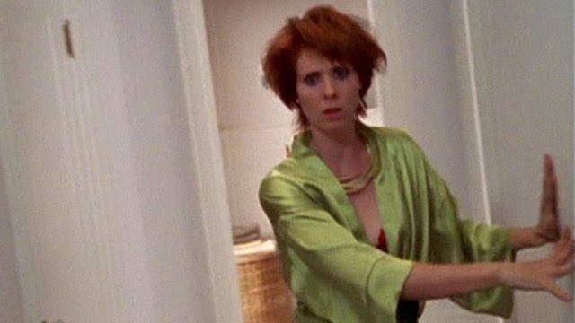 had the strongest margarita of my life at Shen Yun