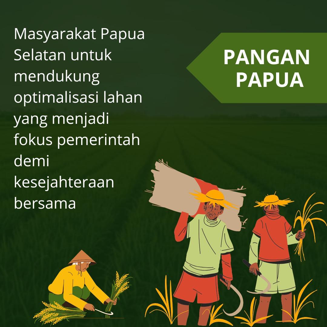 slavinaeee's tweet photo. Fokus pemerintah demi kesejahteraan bersama.
#PresidenPrabowo #SwasembadaPangan #PrabowoSubianto #PercepatanPembangunan #PapuaMaju
#IndonesiaKuat
#IndonesiaMaju https://t.co/K6EdrVJeJl