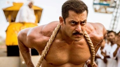 dhonixlove77's tweet photo. He’s the Sultan of Bollywood and the Tiger of millions of hearts. Salman Khan is pure magic, both on-screen and off. #HappyBirthdaySalmanKhan https://t.co/WqY553X13N