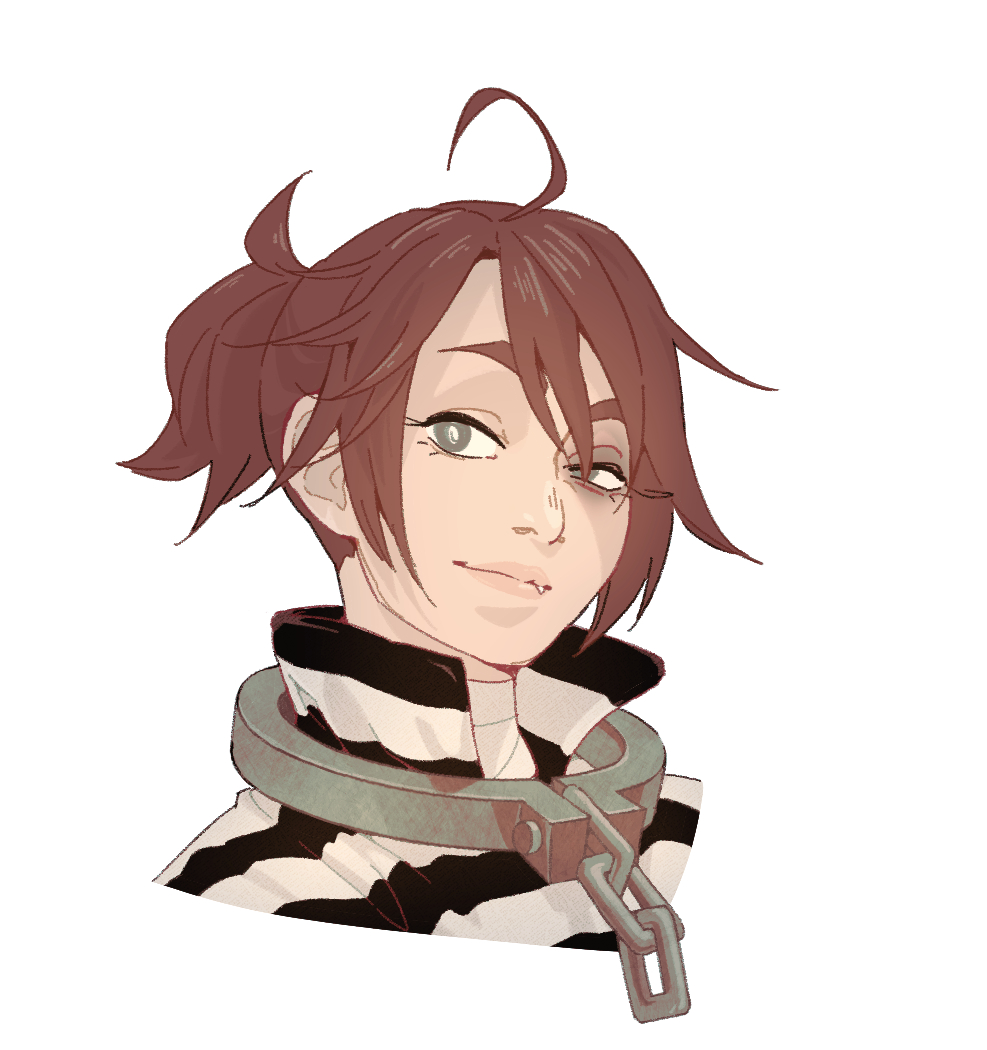luca idv i drew for one of my accounts icons
