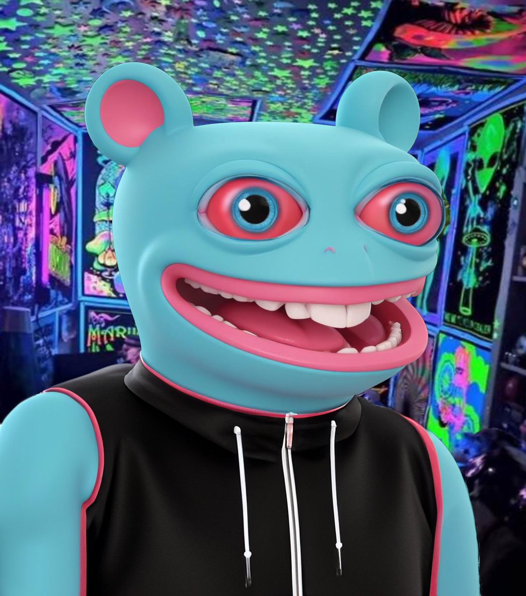 3dbrett's tweet image. 😑 Suhhh you shady scumbag degen? I see you Meme Skeamin&apos; on $BRETT3D.. 
Buy a bag! Dead 👏 ass 👏 on 👏 god 
3dbrett.com 

#Crypto #MemeCoin #BRETT3D #BaseChain #HODL #memecoins #brett #pepe #base #memes #coinbase