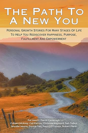 Transform Your Mindset, Transform Your Life 

Ready to unleash your full potential? A growth mindset isn’t just a buzzword – it’s your secret superpower

With every challenge, there’s an opportunity to grow. Every setback?

Just a setup for a comeback! 

amzn.asia/d/a3IMvU2