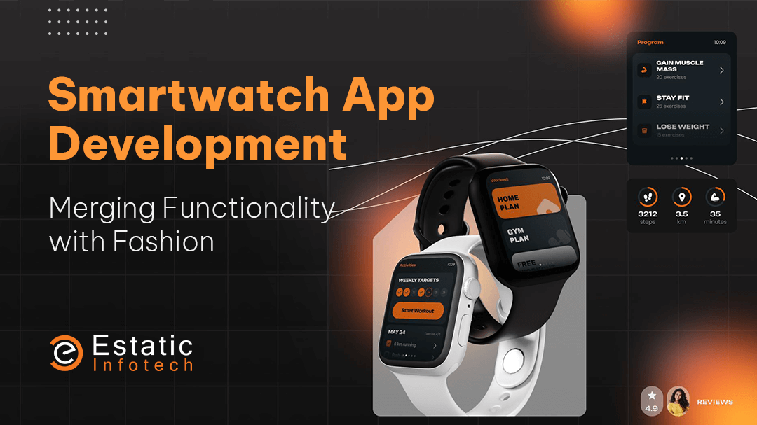 Estatic Infotech tweet media