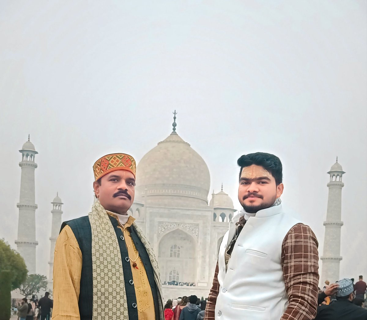 AkhiShastri's tweet photo. तेजोमहालय आगरा ताजमहल 🇮🇳🚩
#अक्षय_राष्ट्रवादी https://t.co/khwkdopCcI
