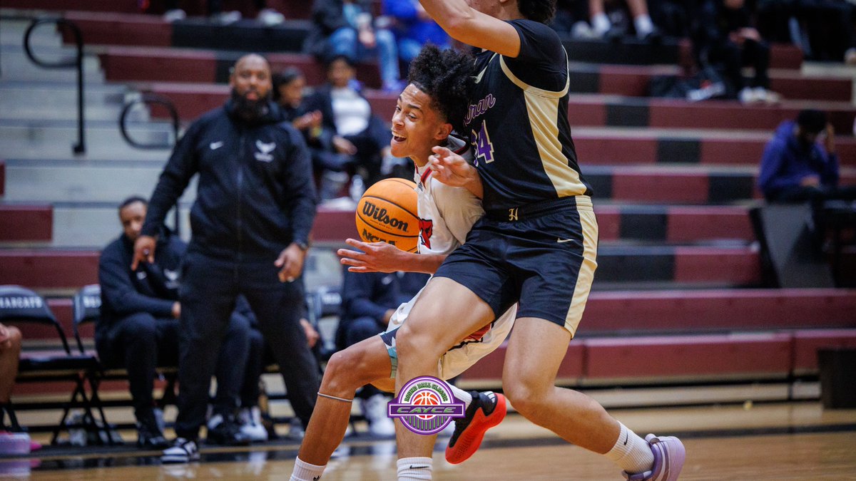 Game Three | Photos 🔥📷 <a href="/HiramHoops/">HiramHoops</a> vs <a href="/FoxCreekHoops/">Fox Creek Basketball</a>