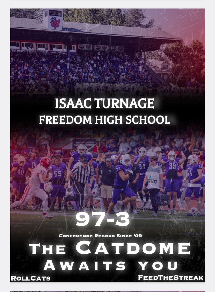 Isaac Turnage (@isaac_turnage) on Twitter photo After a great talk with <a href="/Coach__Barnes/">Coach Barnes</a> I am proud to announce another offer to play at the next level!! After a great talk with <a href="/Coach__Barnes/">Coach Barnes</a> I am proud to announce another offer to play at the next level!!