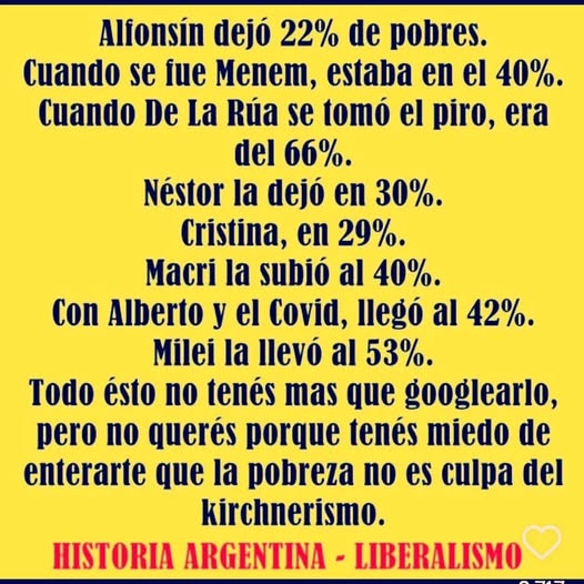 barci_2010's tweet photo. #MileiAsesinoGenocidaDeJubilados #DigamosBASTA https://t.co/TLdIhfof65