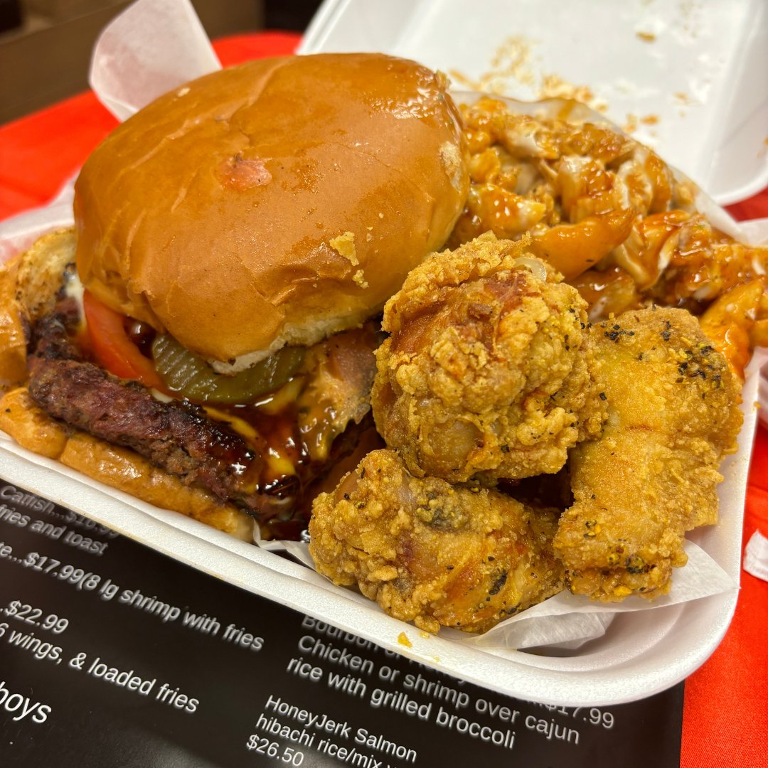 The City With Soul - JXN MS tweet media