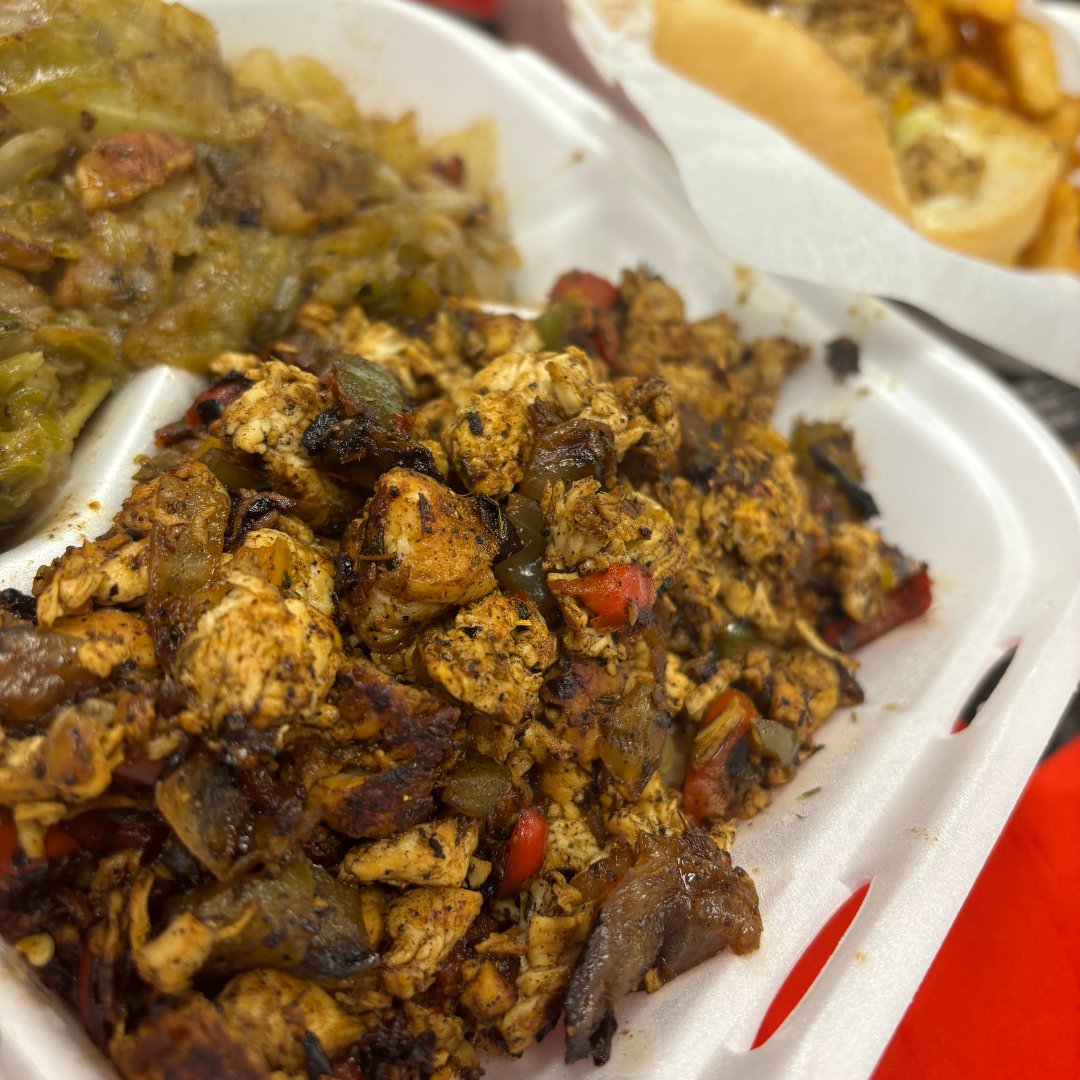 The City With Soul - JXN MS tweet media