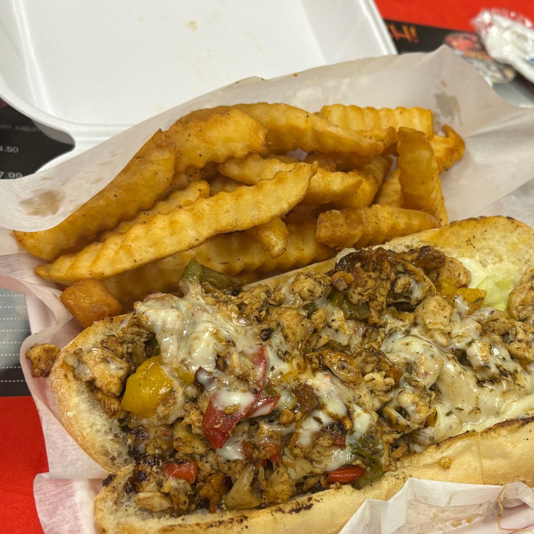 The City With Soul - JXN MS tweet media