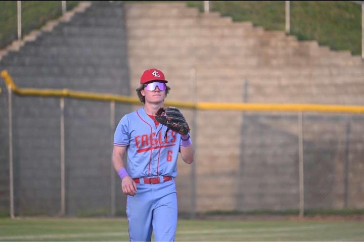 Carolina Cyclones (@ccyclonesbcbl) on Twitter photo 🚨Cyclone Signing🚨
We have signed FR INF Brody Thompson from Catawba Valley CC in Hickory, North Carolina. Brody is a native of Denver, North Carolina!
Join the storm! #GoClones🌀
<a href="/BrodenThompson/">Brody Thompson</a> | <a href="/CVCCBaseball/">CVCC Baseball</a> 🚨Cyclone Signing🚨
We have signed FR INF Brody Thompson from Catawba Valley CC in Hickory, North Carolina. Brody is a native of Denver, North Carolina!
Join the storm! #GoClones🌀
<a href="/BrodenThompson/">Brody Thompson</a> | <a href="/CVCCBaseball/">CVCC Baseball</a>