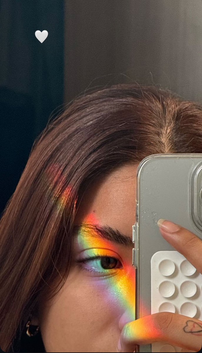 CUARTA META 💜🤎

Meta: 1k de comentarios 
Frase: ZARPAR IS COMING 

Recuerden no comentar con emojis, números y dar RT a todo lo que vean con la frase!

instagram.com/reel/DEDte5OyI…