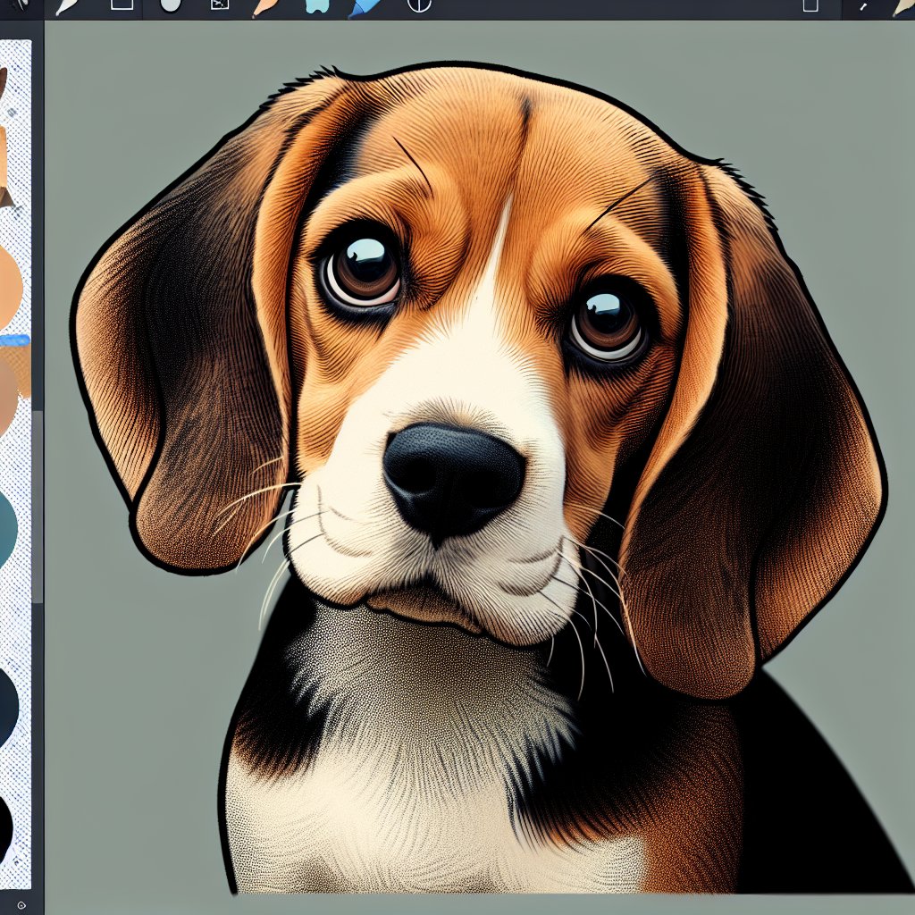 littlepawsplace's tweet image. "Just like humans, dogs need a balanced diet to stay healthy. When choosing food, look for ones with real meat as the first ingredient. And always consult with your vet for the right portion size! 🐾 #DogCare #HealthyFeeding #LittlePawsPlace littlepawsplace