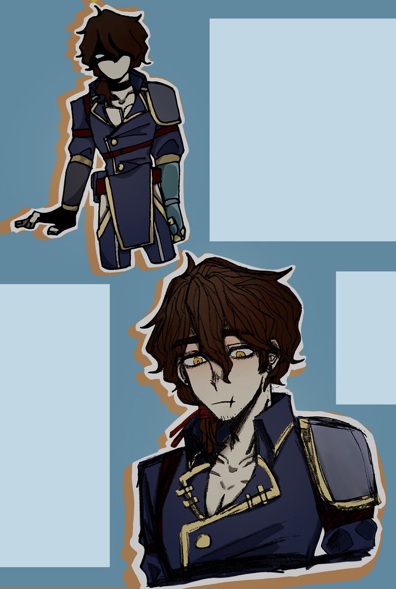 Willie:l (@LonelyFishRPG) / Posts / X