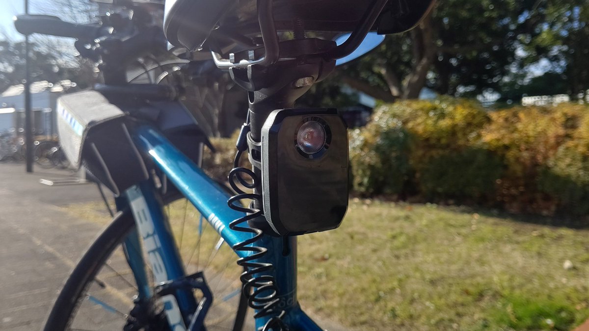 ryotayamaguchi2's tweet photo. 今年最後の買物。#trek #carback https://t.co/QuXMD1CfPM