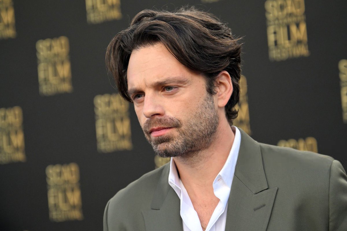 sebstanbr's tweet photo. TOP 30 SEBASTIAN STAN LOOKS 2024

#9 • 27th SCAD Savannah Film Festival - (130 votos) https://t.co/zphtcvISDm