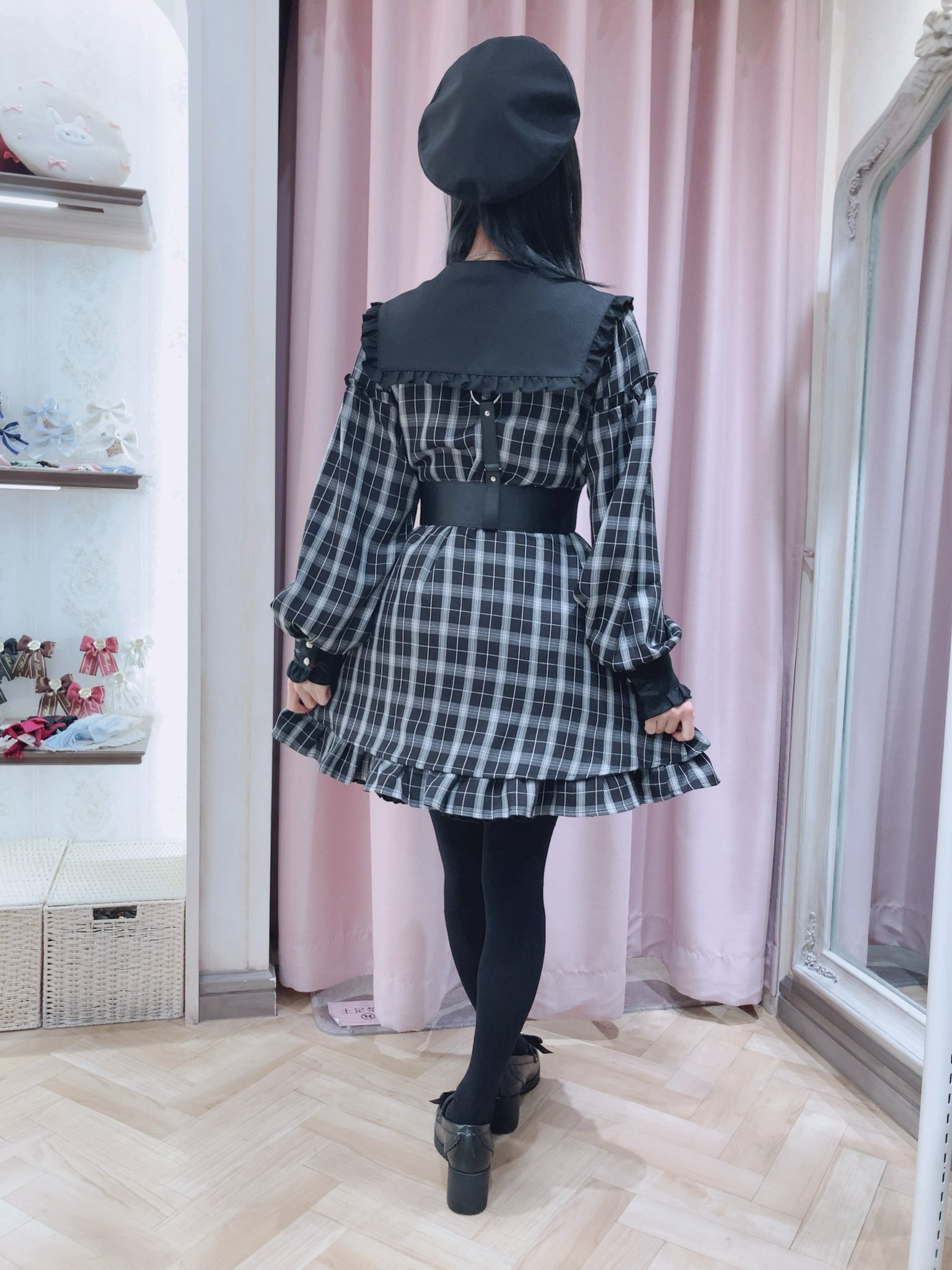 Amavel SHIBUYA109店 on X: 