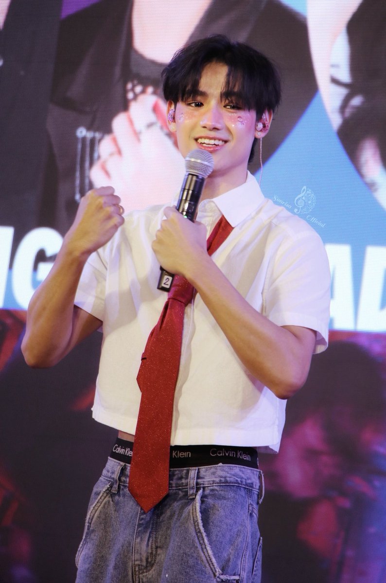 SonrisaOfficial's tweet photo. MERRY BELATED CHRISTMAS ☃️🎄❄️
น้องซันมาแจกความน่ารักสดใสในงาน #10daysfestival ที่ #CentralWorld
ขอให้ทุกคนมีช่วงสิ้นปีที่อบอุ่นและมีความสุขนะคะ 💖🍀
#sonravisut
#ซันรวิสุต
#ทุกนาทีที่มีเธอ
#Journey
#ทุกนาทีที่มีเธอchallenge
#level8ent https://t.co/Hi9XXpLJm1