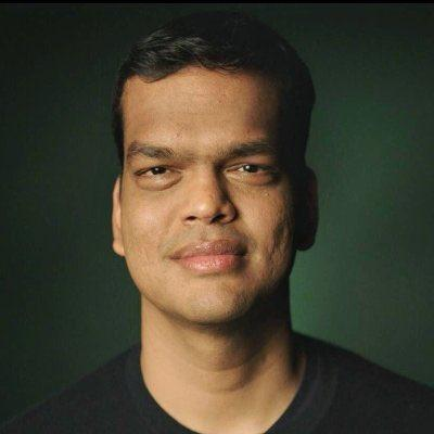 boneGPT's tweet photo. Here is what Sriram Krishnan would look like if he was butter chicken https://t.co/UtA1irYCKw