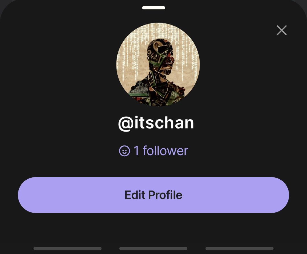 It's Chan | ◎Art tweet media