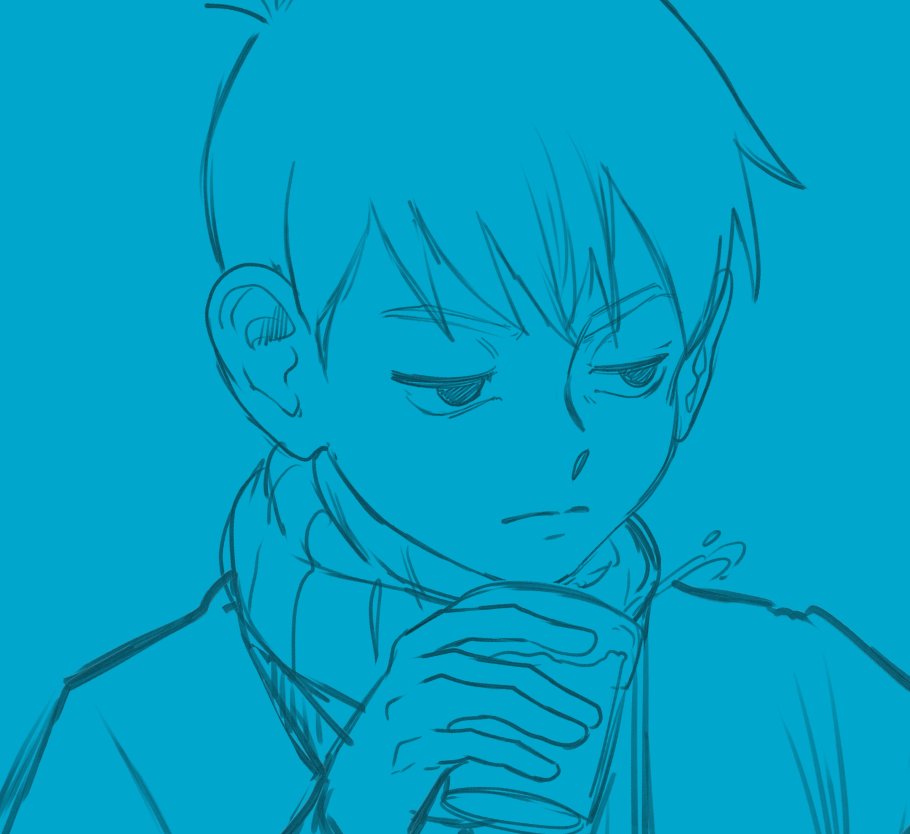 Wip (not nsfw)