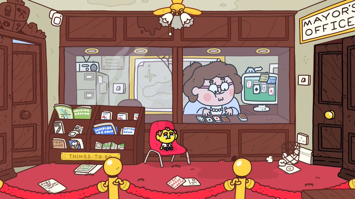 NSWMongoose tweet media