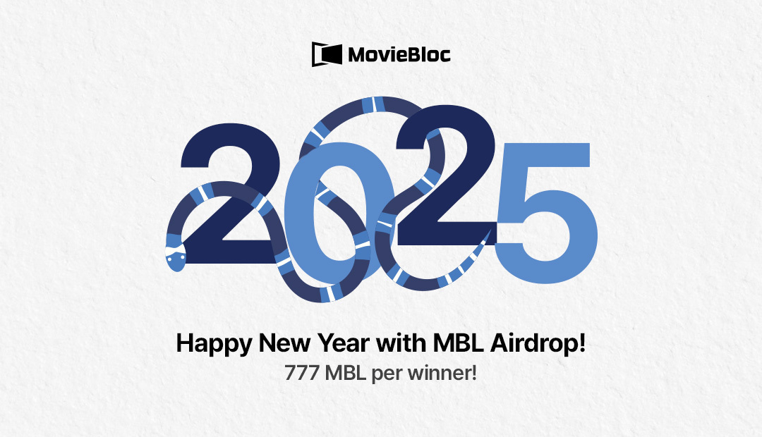 🎉 Happy New Year with MBL Airdrop! 🧧

🏆Rewards: 777 MBL per winner!

💰Total Reward Pool: 777,777 MBL

📅 Event ends: Jan 2, 2025  KST

Are you excited for MBL in 2025?🔥

Happy New Year to everyone! Let’s make 2025 even more amazing with MBL by your side. Thank you for your