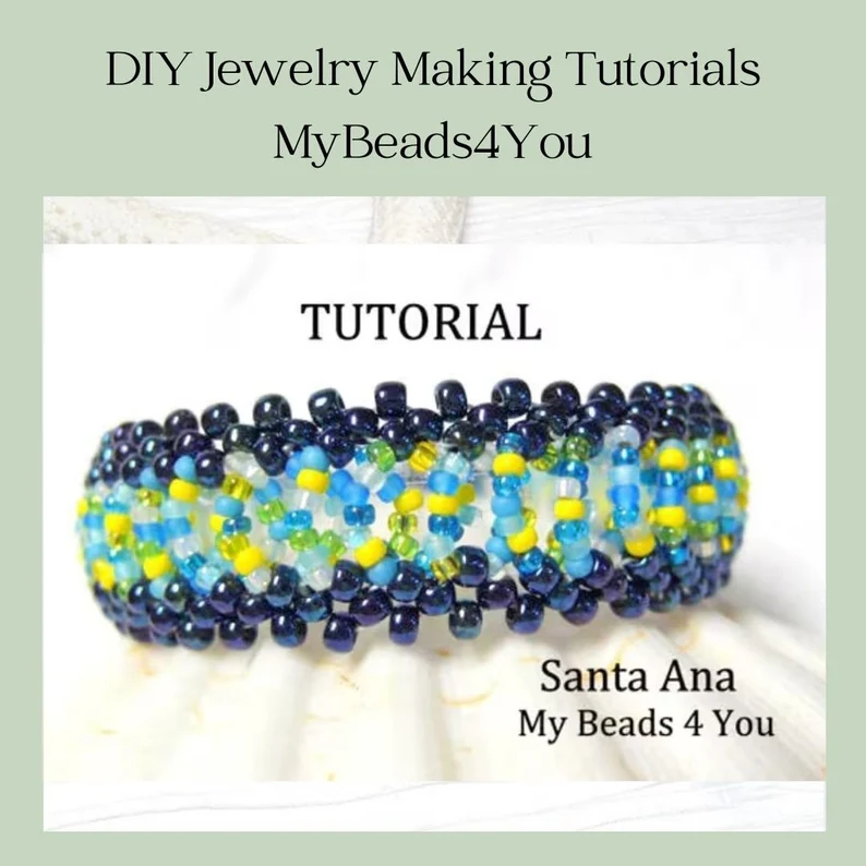 MyBeads4You_'s tweet photo. https://t.co/bKumOMnbfN
#etsy #craftfinds #beadingfinds #mybeads4you #Christmas #smilett23 #diybracelet #beadweaving #craftshout #Craftbizparty #shopsmall #shopEtsy #Etsyjewelry https://t.co/JyvGJXNHXl