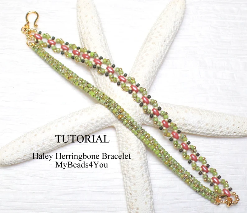 MyBeads4You_'s tweet photo. #funtomake #diygift #wrapbracelet #Seedbeads #jewelrysupplies #Etsysupplies #Etsy #Etsycrafts #smilett23 #mybeads4you #makeityourself #diy #beading #beadingtutorial #beadingpattern https://t.co/fZILC1RqL3 https://t.co/hRNCdIDM3D