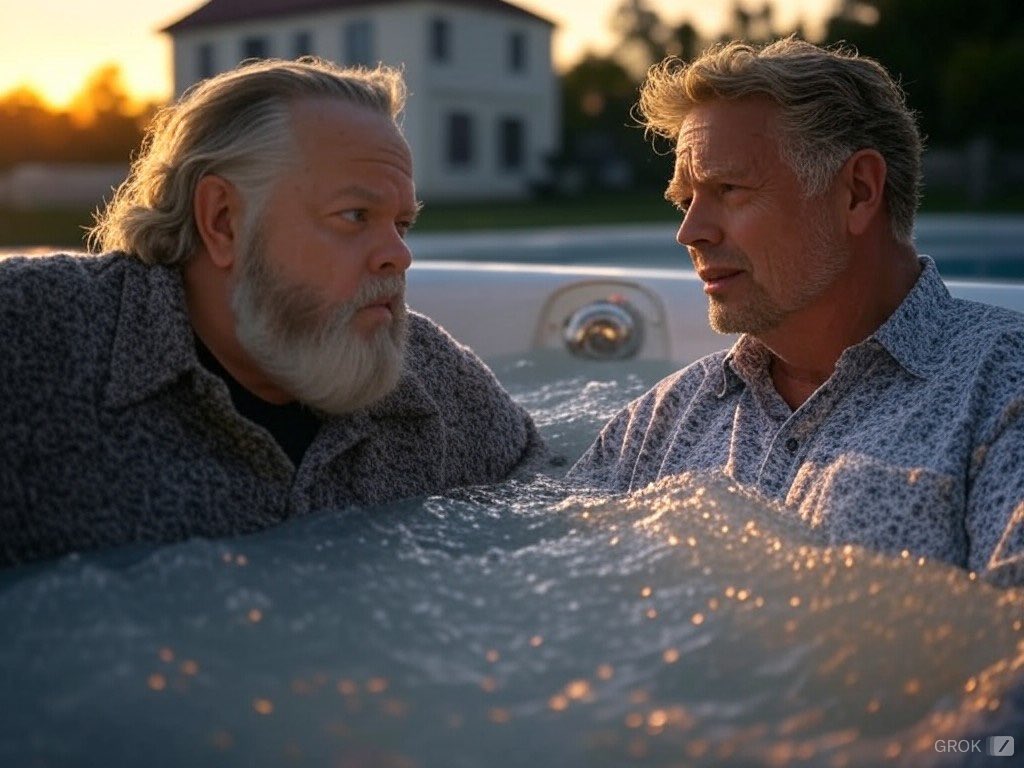 Uncle Lightning Dick tweet media