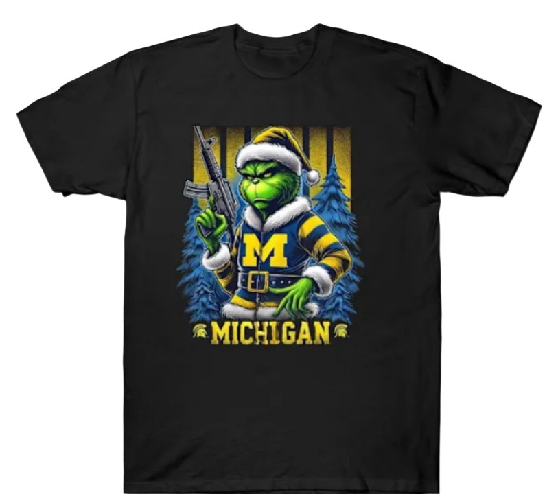 richard7164's tweet photo. @UMGoBlog @Willj1228 @colstonlovelan1 @MasonGraham_55 Ready to explore winter? ❄️ Cool design michigan, maximum style! for link my store:
https://t.co/EV5wsyNpSg https://t.co/oet4Rowqmz