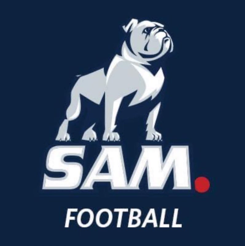 Samford Offered ! <a href="/CoachCoopp/">Brandon R Cooper</a>