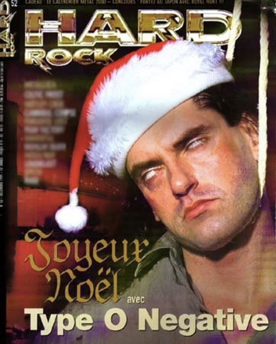 vctoberrust's tweet photo. peter for the cover of hard rock dec 1999 https://t.co/mr9OwCW723