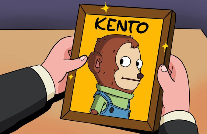 <a href="/stekisteks/">///Steki🧲</a> And that one ticker that will definitely change the course of the game is $KENTO.