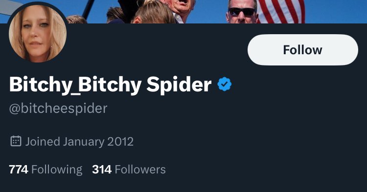 johnbates207's tweet photo. @bitcheespider @XueLing62186862 @JohnJHarwood If you had been following along, Svetlana, you’d have seen that I DID address it. Multiple times. Do try to keep up, #stupidbot https://t.co/kMfWudY4B2