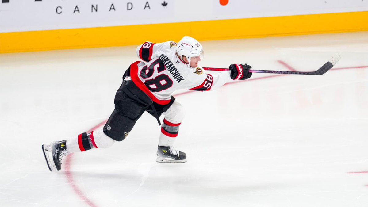 Canadian powerplay looked like it was missing something in the 1st.

Can’t quite put my finger on it…