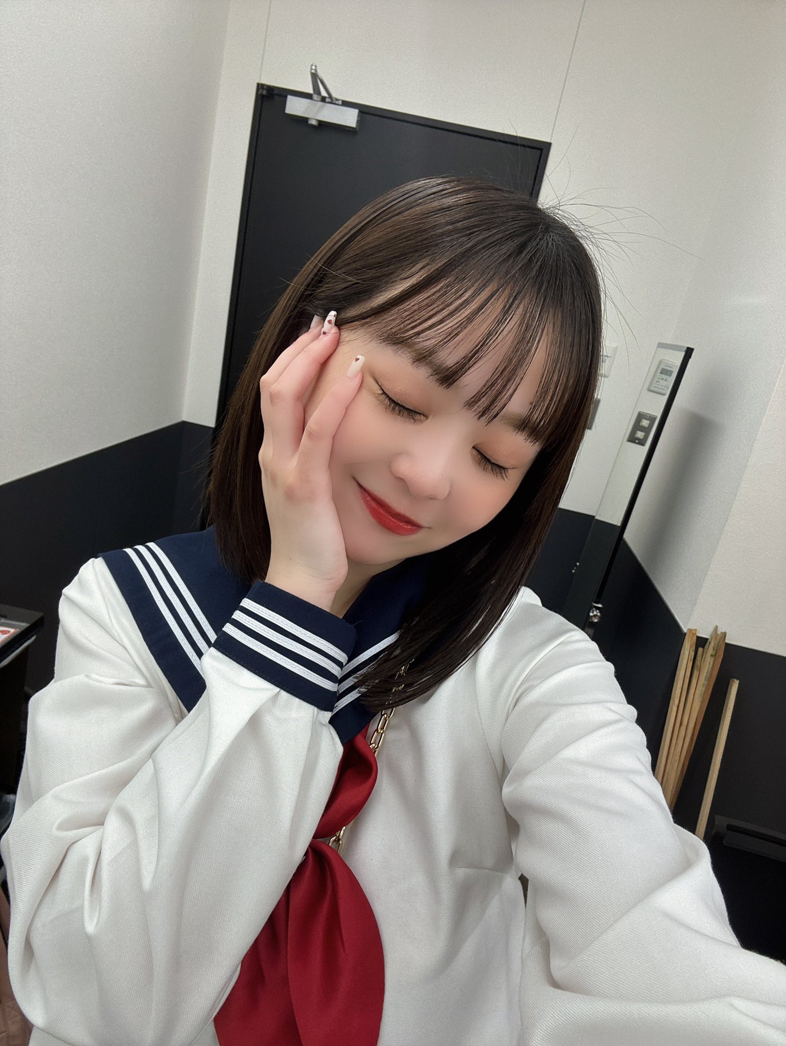 日菜子 和智日菜子 on X: 