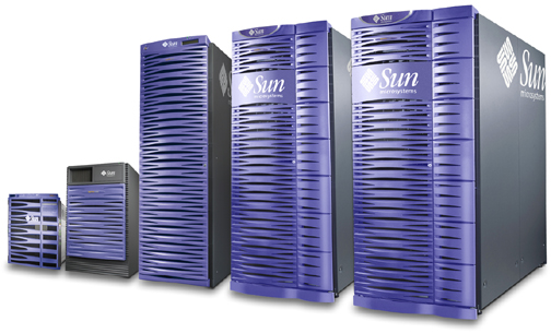 h4ckninja's tweet photo. I remember the first time I got to touch a Sun server. Glorious in its purple wonder. https://t.co/MvLA7tKK6K